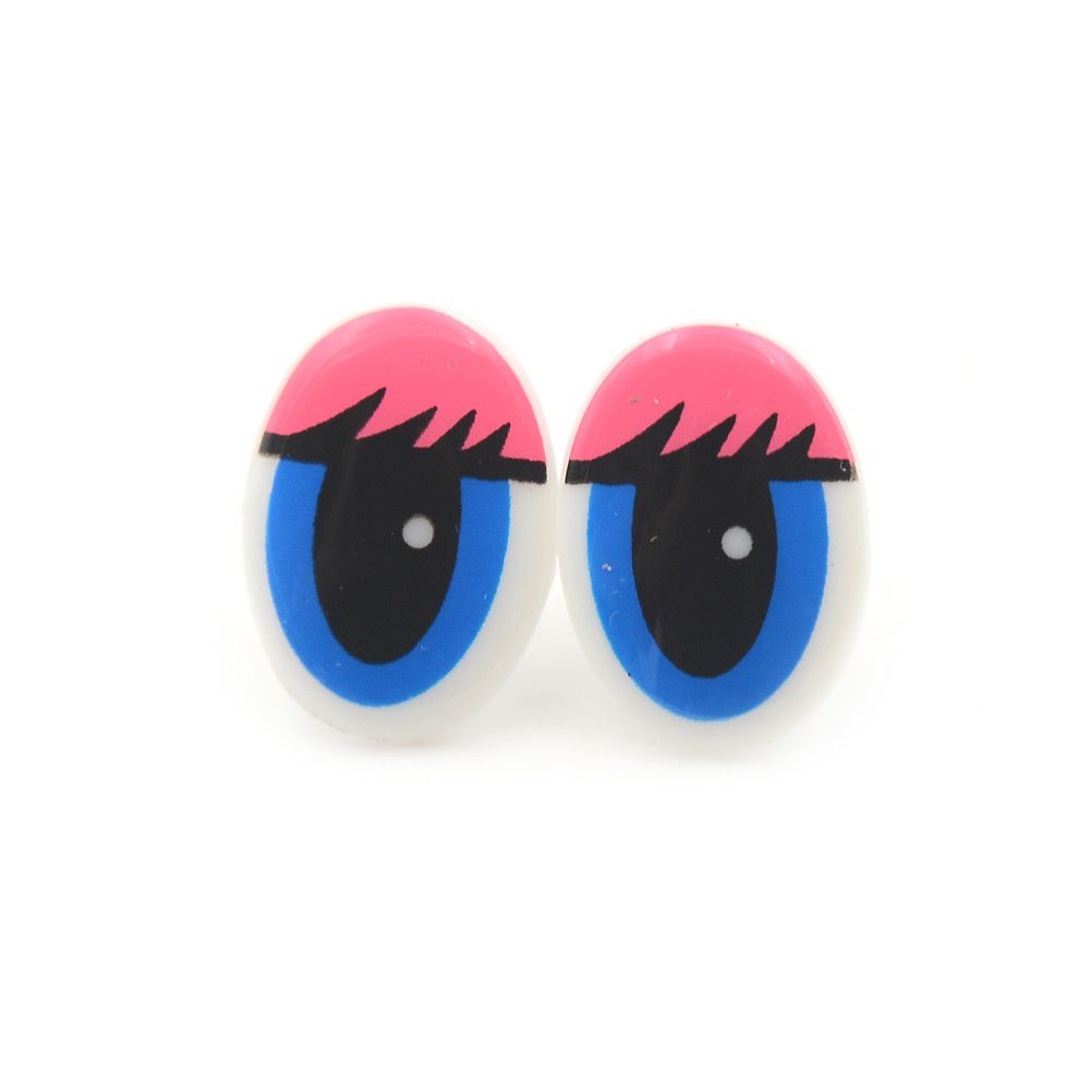 ojos para osos de peluche