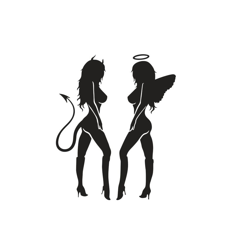 Sexy ragazza calda nuda foto