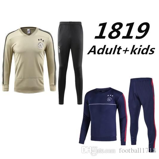 survetement AJAX 2018 survetement AJAX 2018