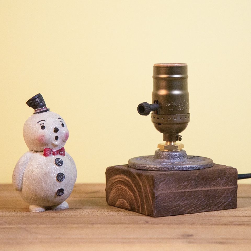 Dimmer Vintage Decor Table Light Edison Bulb Dimmer Vintage Decor Table Light Jpg