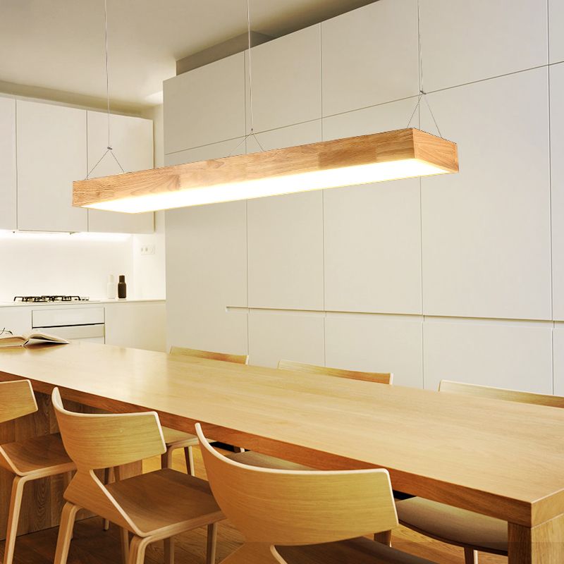 A1 Japanese Chandelier Solid Wood Lamp Office Led Living Room A1 Japanese Chandelier Solid Wood Lamp Office Led Living Room Light Dining Table Nordic