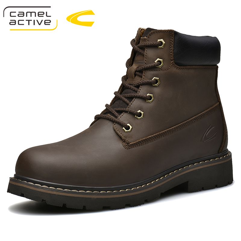 camel active boots womens