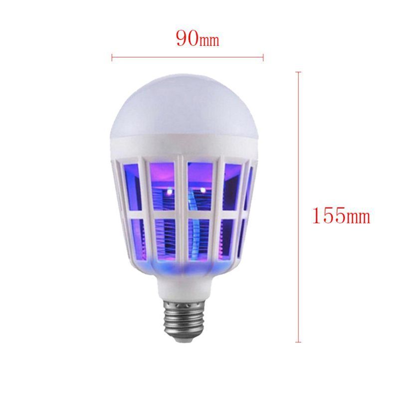 Usb Charging Mosquito Lamp Dual Use Socket Led Nightlight Usb Charging Mosquito Lamp Dual Use Socket Led Nightlight Bulb Outdoor Portable Camping Light Novelty Lighting