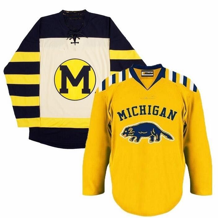 Michigan Custom