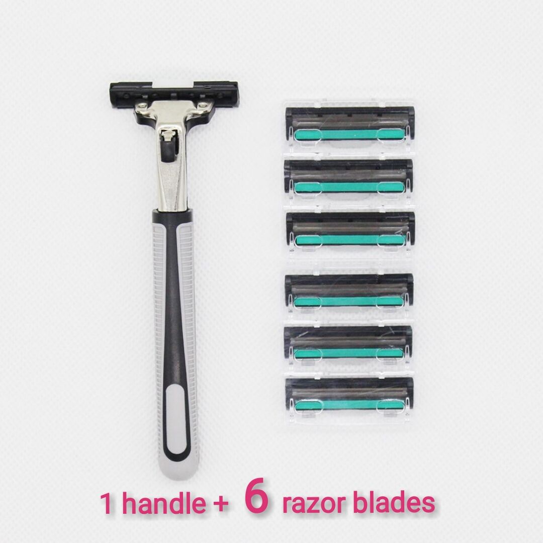 2019 mens shaving razor