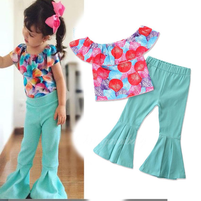 baby girl trouser design 2018