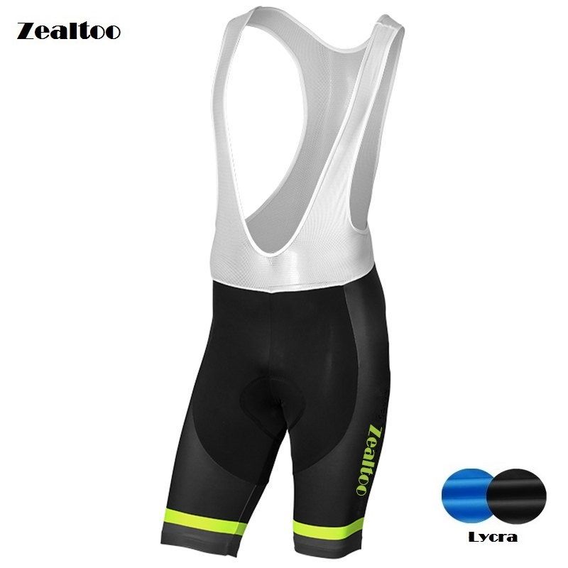 New Men/'s Road MTB Biking Bibs Shorts Cycling Bottoms Wear Padded Pants Cushion