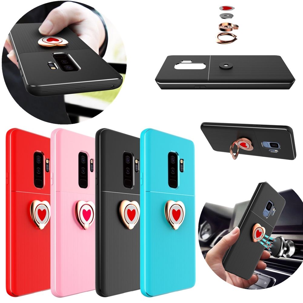 samsung s9 case with ring samsung s9 case with ring