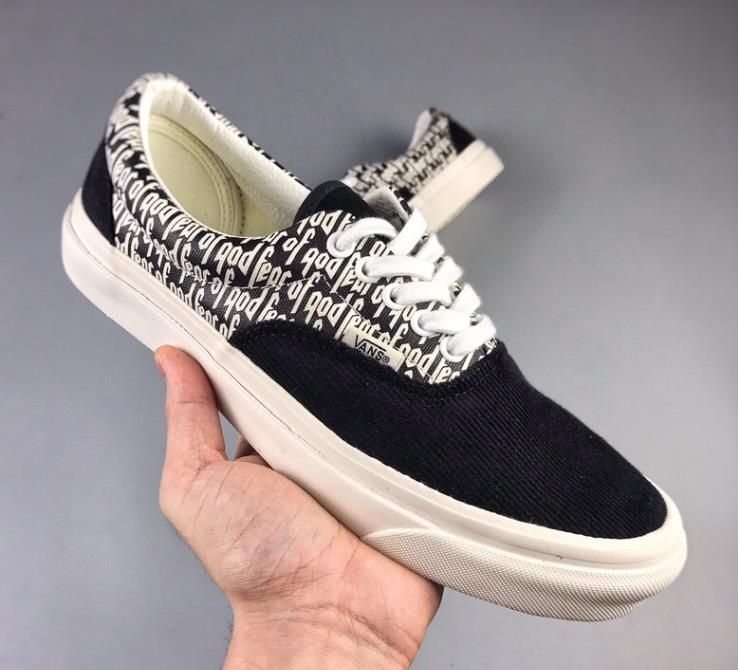vans era 95 plata