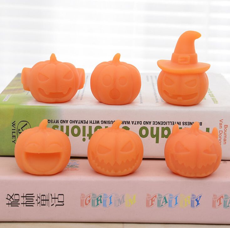 Vent Toys Halloween Gifts Pumpkin Dumplings Moe Pinch Le Whole Toy Cute Animation Around Office Toys Stress Relievers Stress Relief Toys For The Office From Vent Toys Halloween Gifts Pumpkin Dumplings Moe Pinch Le Whole Toy Cute Animation Around Office Toys Stress Relievers Stress Relief Toys For The Office From