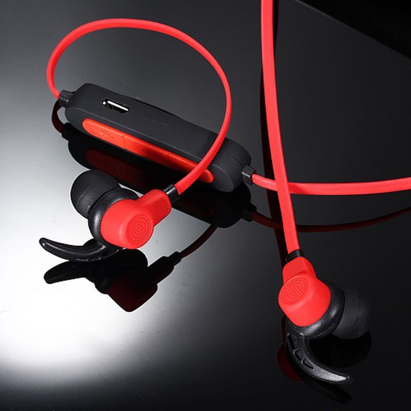 Meilleur Casque St 11 Dans Oreille Sport Running Bluetooth Casque