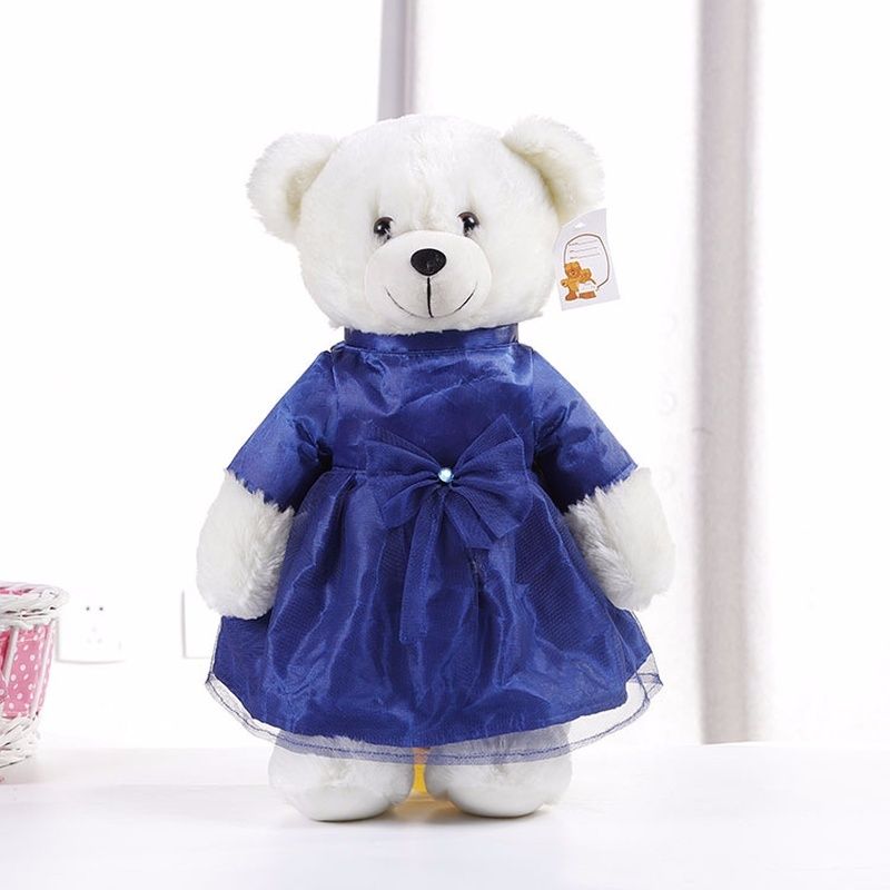 peluche géante nounours