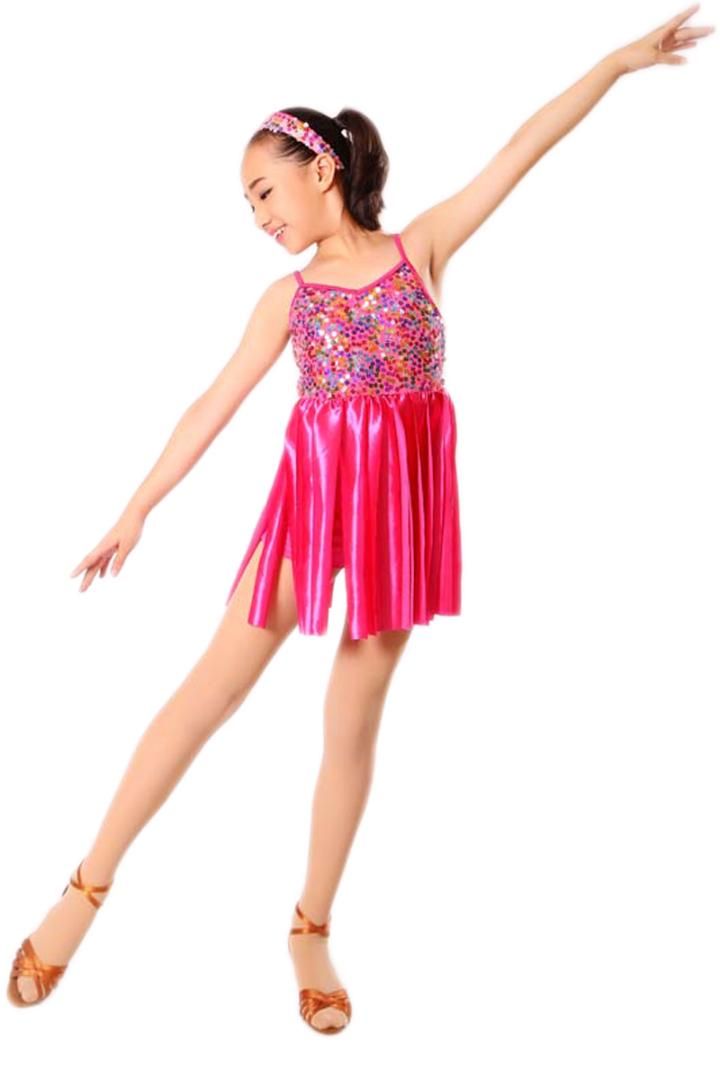 Dance Dresses for Juniors
