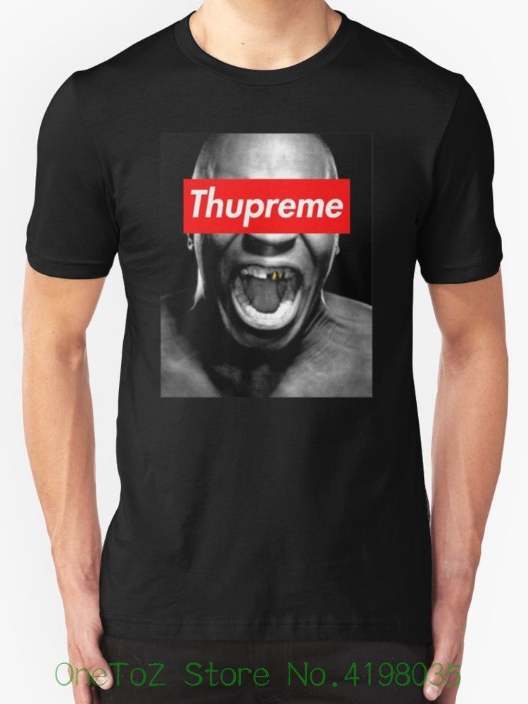 thupreme t shirt