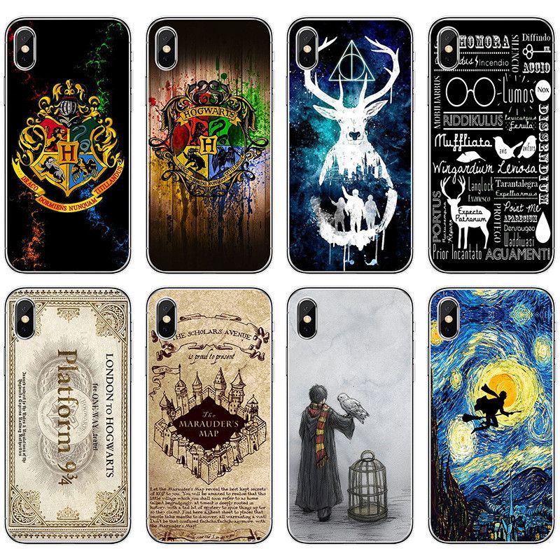 harry potter iphone xs case harry potter iphone xs case
