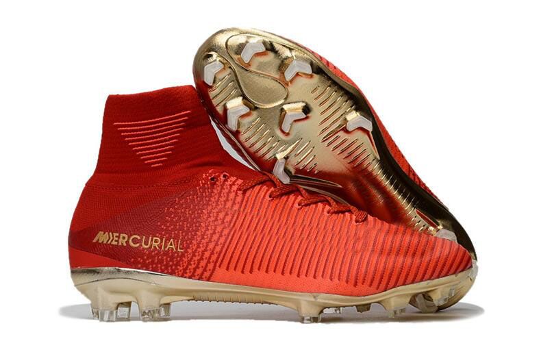 scarpe di ronaldo bambino