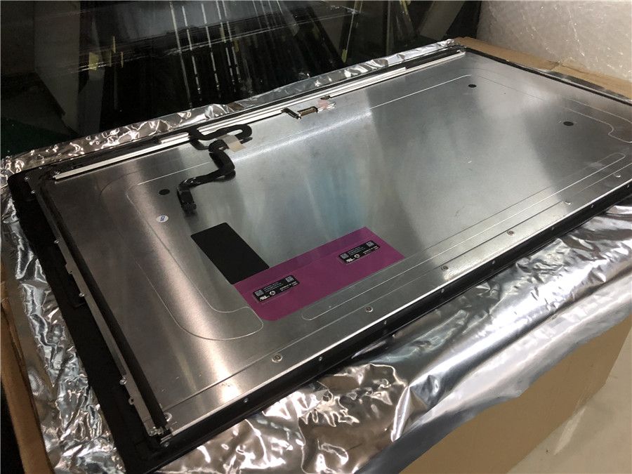 2021 LCD Display Glass Screen Panel Replacement For A1419 2K Apple IMac