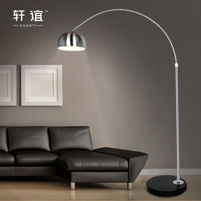 2018 Stainless Steel Floor Lamp Fishing Brief Mahjong Light 2018 Stainless Steel Floor Lamp Fishing Brief Mahjong Light Remote Control Piano Table Xy20051 Trumpet From Dard 242 03 Dhgate Com