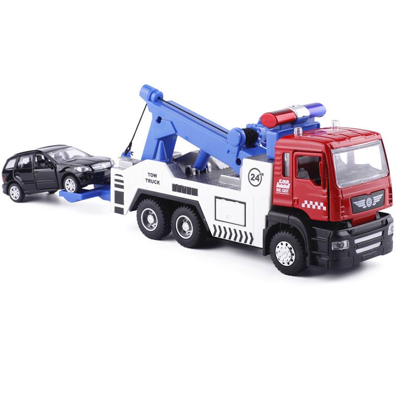 toy tow trucks