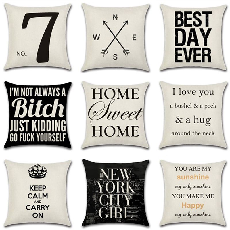 4040inch Decorative Throw Pillow Case Covers Linen Cotton Blend Cool Designer Decorative Throw Pillows 4040inch Decorative Throw Pillow Case Covers Linen Cotton Blend Cool Designer Decorative Throw Pillows