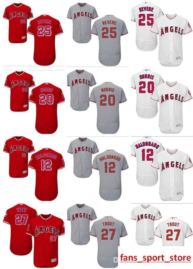 black and red angels jersey