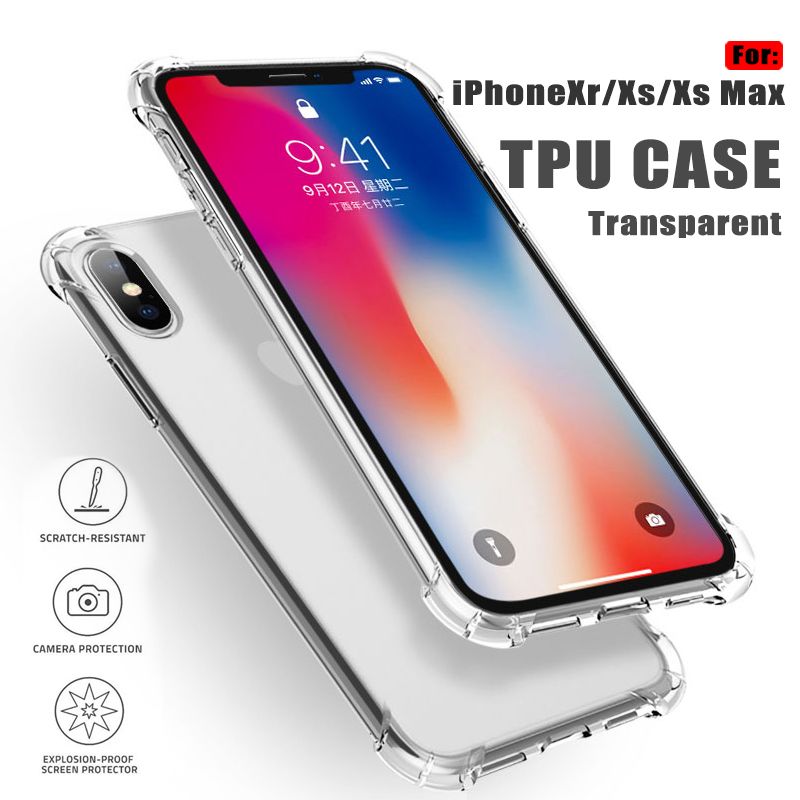 iphone xs max tpu case iphone xs max tpu case