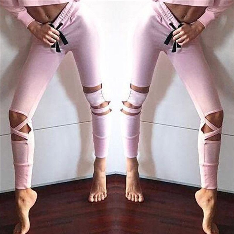 Skin tight yoga pants pics