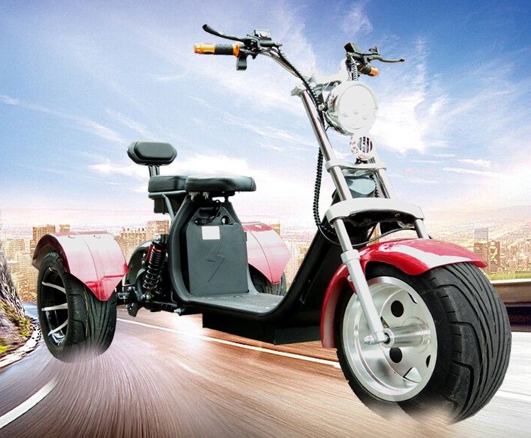 electric mountain buggy