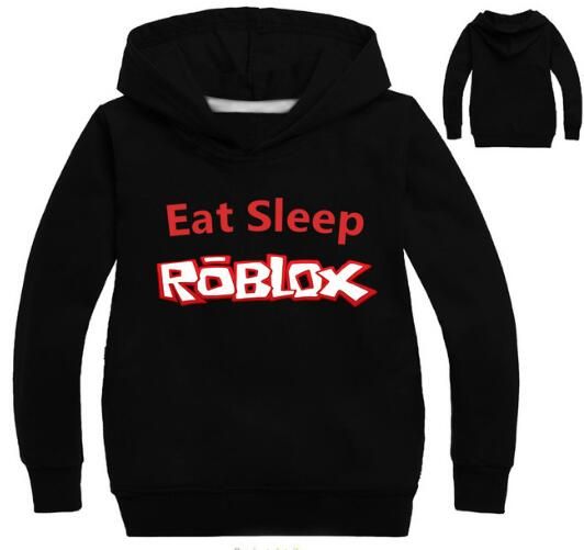 Mais Novo Roblox Camisa Para Meninos Camisola Vermelho Noze Dia Traje Crianças Camisas Esportivas Para Crianças Hoodies Bebê Fatos De Treino T Shirt - 