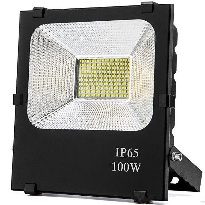 Led Flood Light 100w500w Halogen Equiv Ip65 Waterproof Outdoor Led Flood Light 100w500w Halogen Equiv Ip65 Waterproof Outdoor Work Lights 6500k Daylight White Floodlight For Garage Garden Bulbs