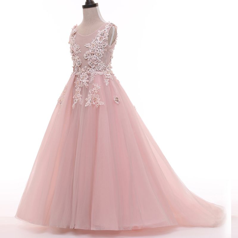 new flower girl dresses