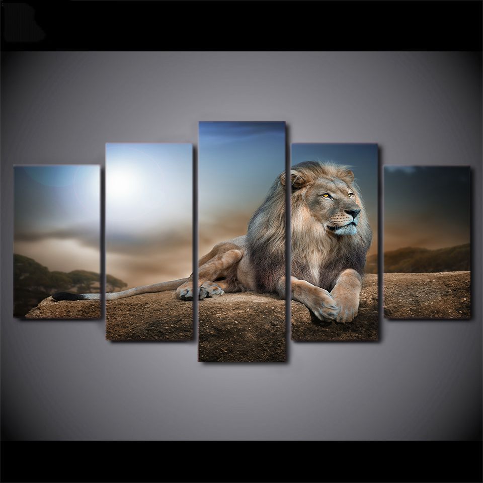 2019 canvas wall art