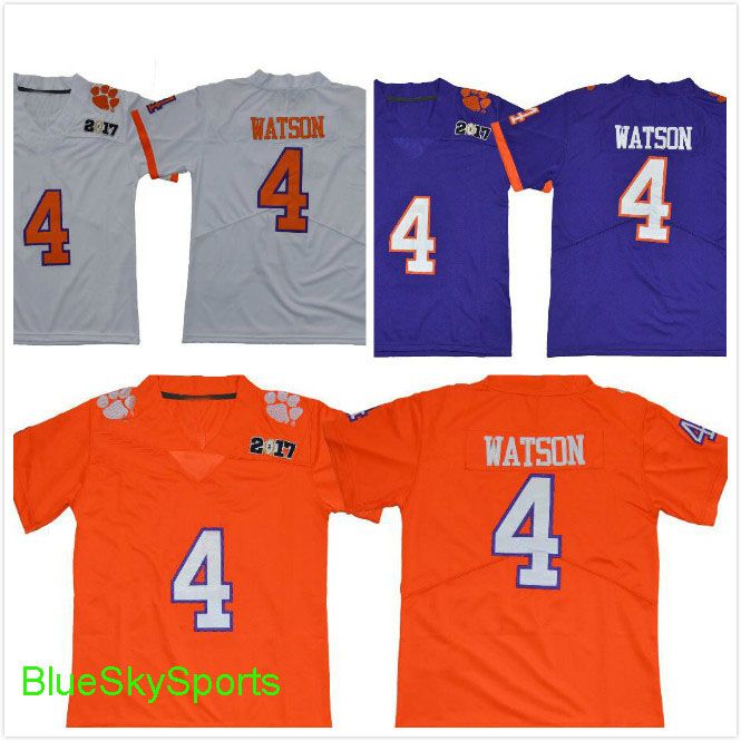 deshaun watson jersey college deshaun watson jersey college