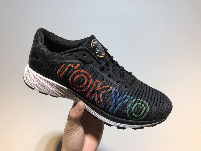 asics dynaflyte 2 hombre