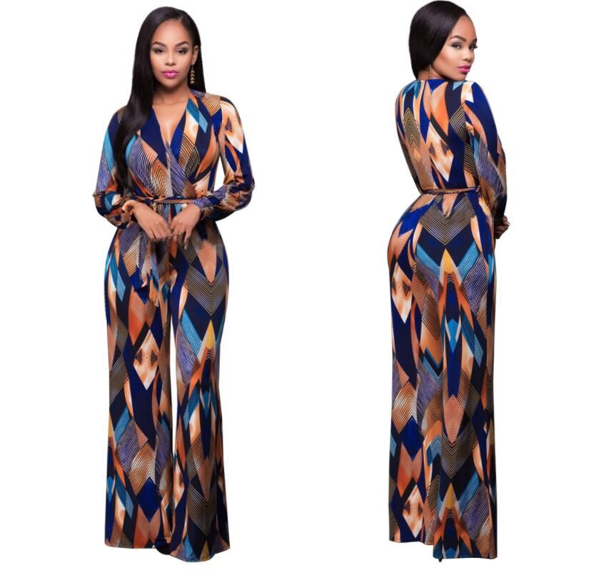 jumpsuit fashion 2018