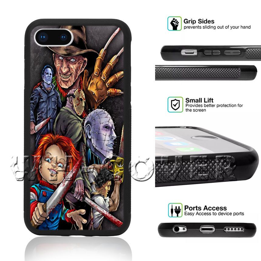 scary iphone 6s plus case scary iphone 6s plus case