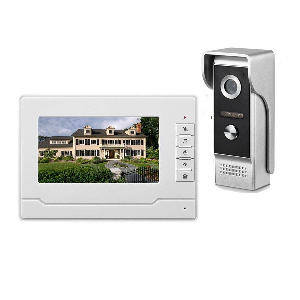How to fix the intercom handset How to fix the intercom handset