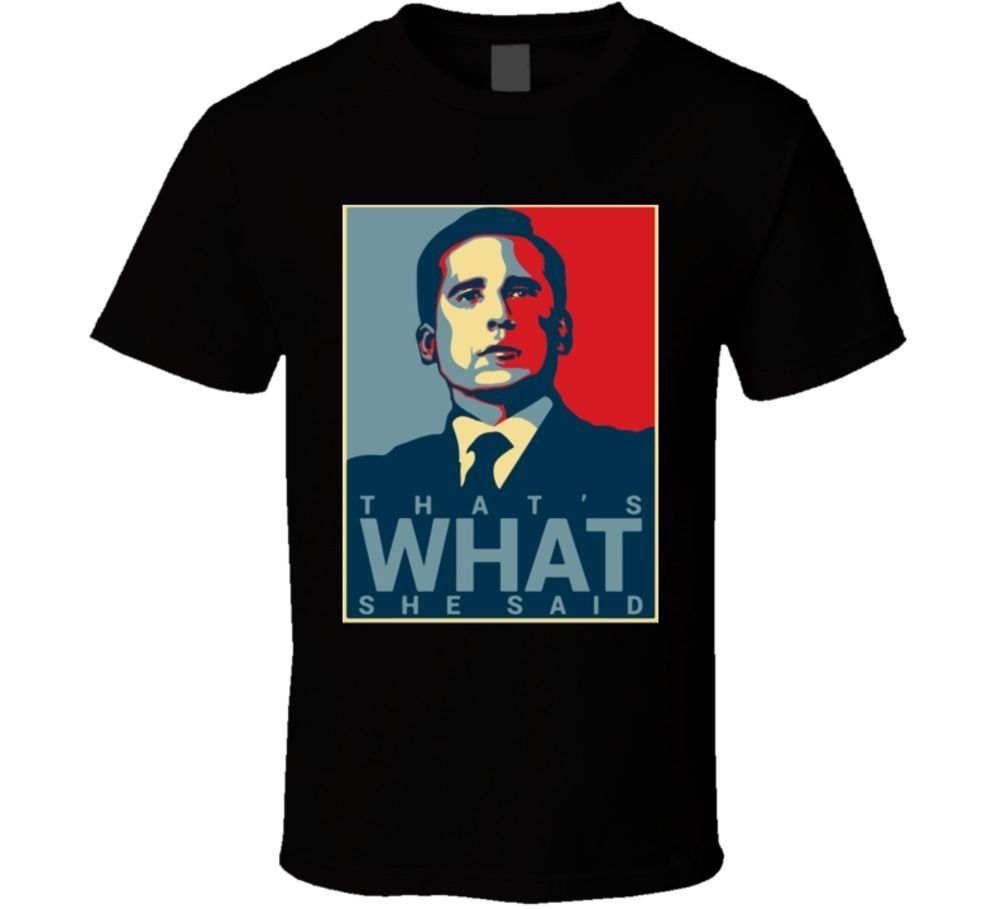 kevin the office t shirt