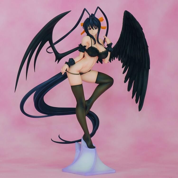 akeno himejima action figure