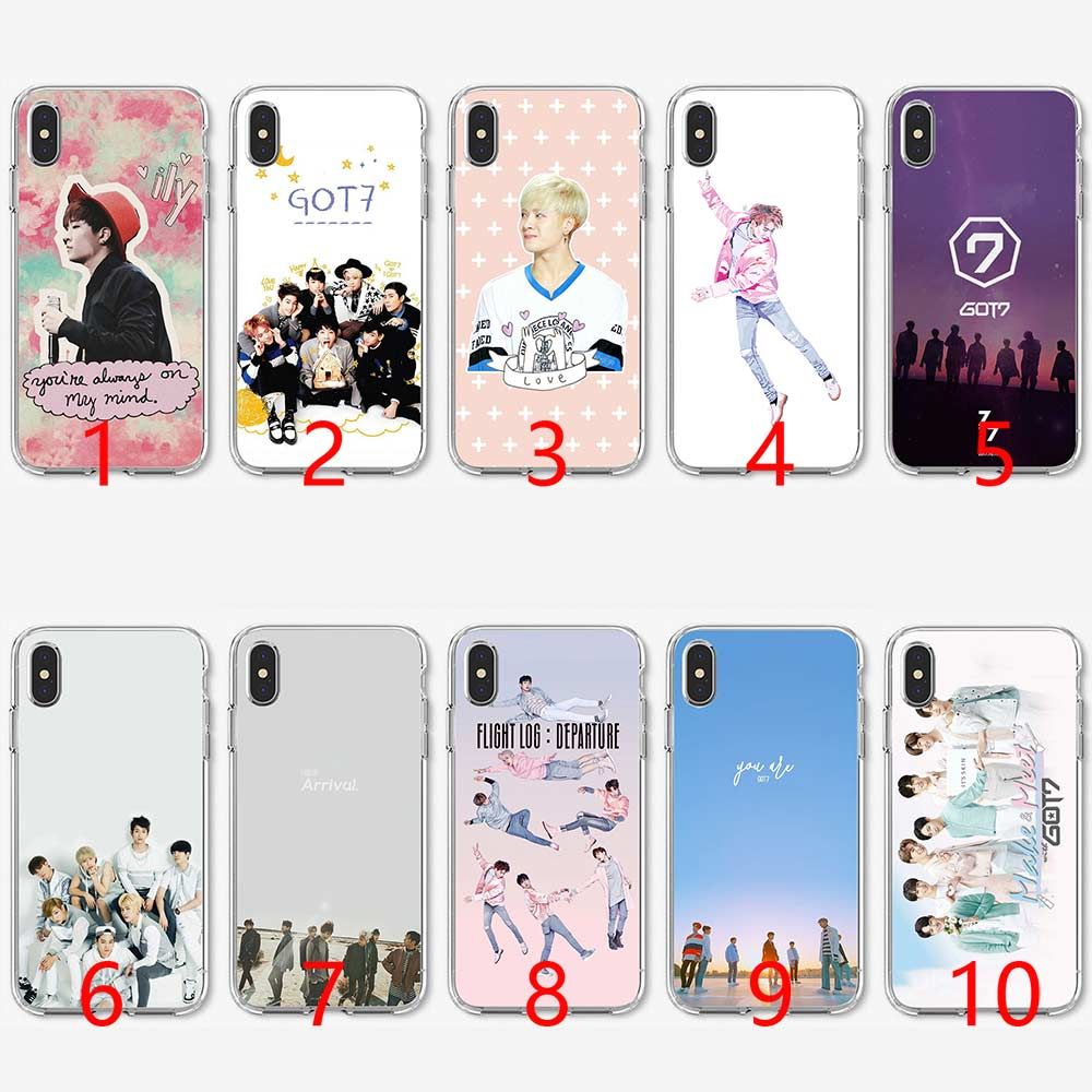 kpop iphone 7 phone case kpop iphone 7 phone case