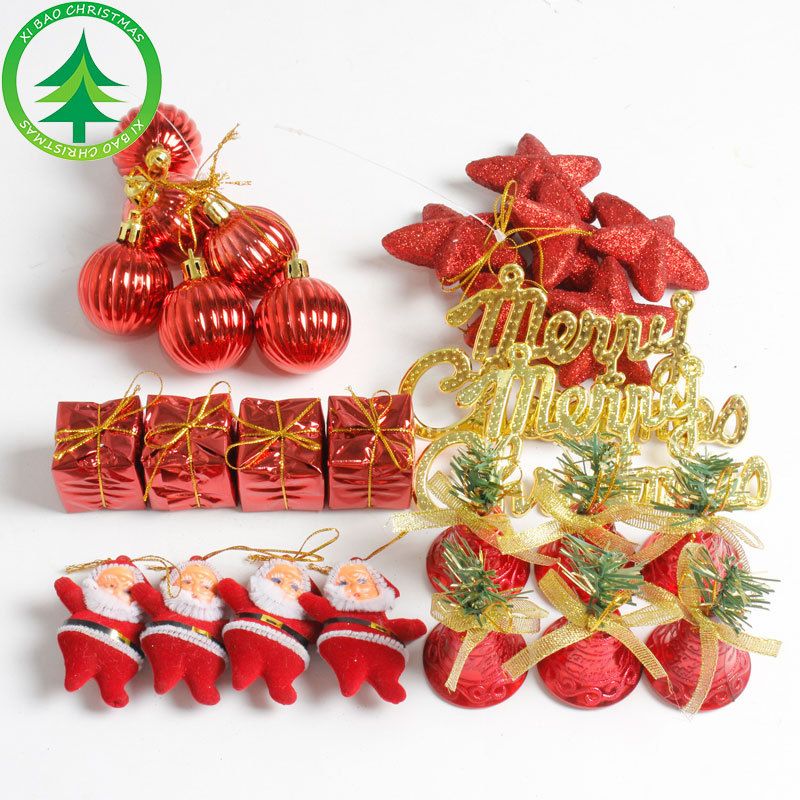 christmas tree ornament pendants sets box santa claus stars balls bells christmas home festival hangings decoration accessories b48 online with 816set on - Christmas Tree Decoration Sets christmas tree ornament pendants sets box santa claus stars balls bells christmas home festival hangings decoration accessories b48 online with 816set on - Christmas Tree Decoration Sets