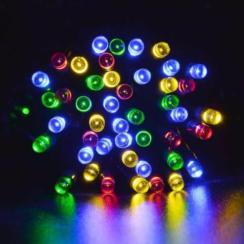 200 solar christmas tree lights string led festival lamp burst color lamp string decoration string led orange led string lights from houshuai168 - Solar Christmas Tree 200 solar christmas tree lights string led festival lamp burst color lamp string decoration string led orange led string lights from houshuai168 - Solar Christmas Tree