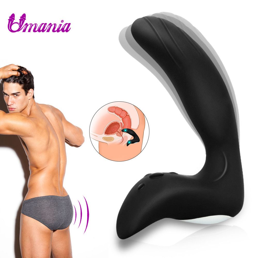 male anal stimulations Male anal stimulations