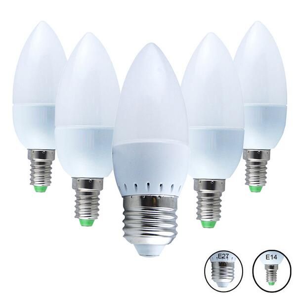 E14 E27 Led Candle Bulb Energy Saving Lamp Lights 7w E14 220v Leds ... E14 E27 Led Candle Bulb Energy Saving Lamp Lights 7w E14 220v Leds ...