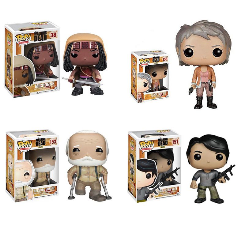 funko carl grimes