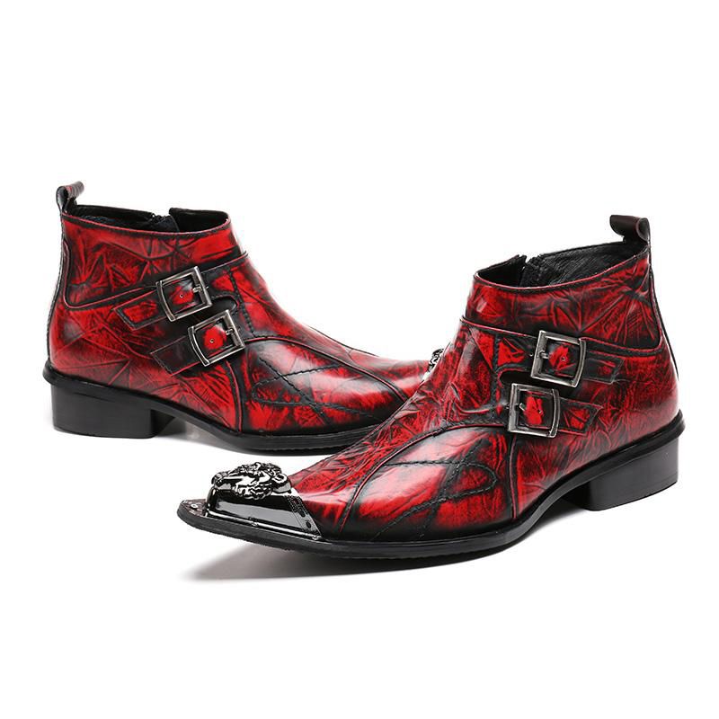 Compra Botas Barato | Entrega Rápida Y Calidad | Es.Dhgate. Más Barata Que  Lustmexico \u0026 Netshoes.