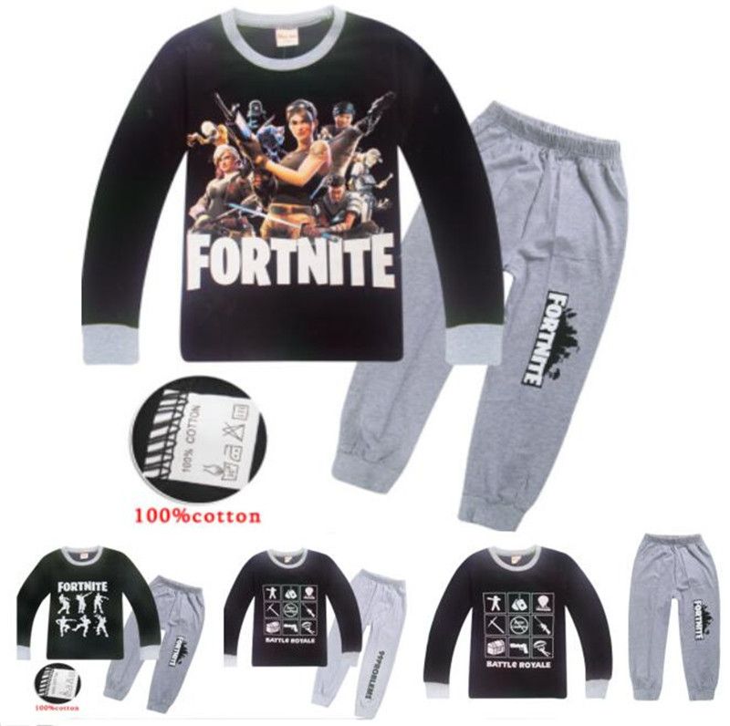 camiseta fortnite niño nike