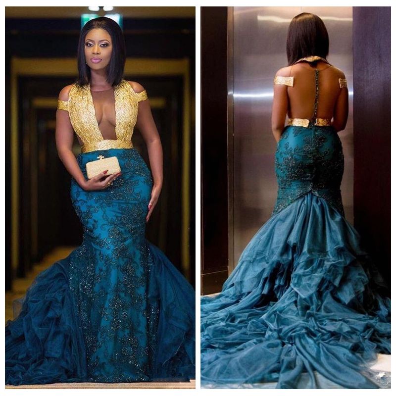 Beautiful Prom Dresses Plus