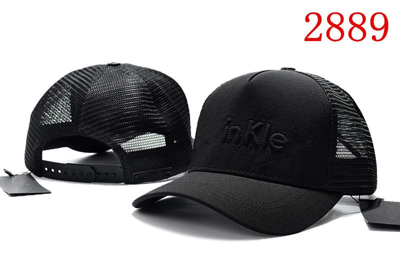 New Design Luxury Brand Caps Embroidery Hats For Men Fashion Snapback Baseball Cap Casual Visor