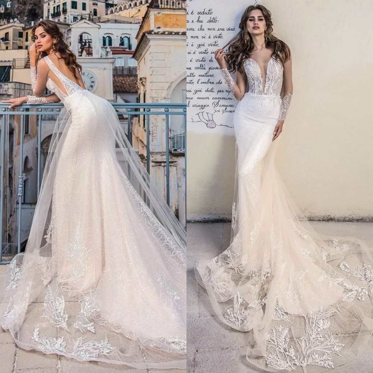 Long Sleeve Casual Wedding Dresses Pemerintah Kota Ambon